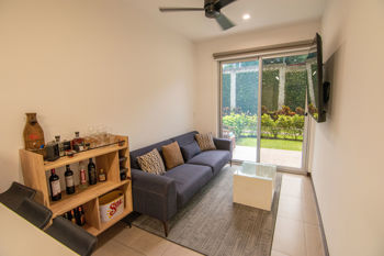VENTA DE APARTAMENTO, SANTA ANA, CONDOMINIO URBAN FLATS in Pozos, Santa Ana, San José — $138,000 - Photo 4 of 18
