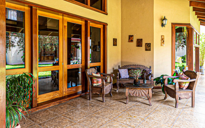 House for sale San Ramon city center in San Ramón, Alajuela — $750,000 - Photo 3 of 18