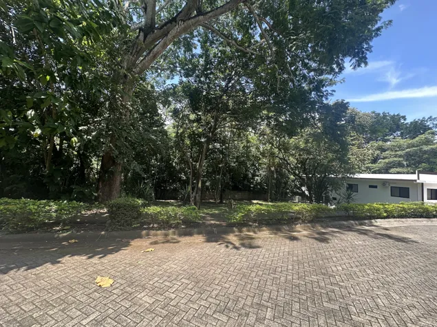 Venta de Lote, Condominio Bosques del Sol, Coyolar, Orotina (FAU) en Coyolar, Orotina, Alajuela — ₡ 40 000 000