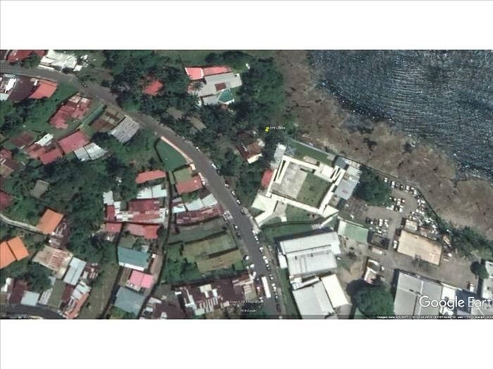 VENTA DE LOTE, LIMÓN, LIMÓN CENTRO en Limón — $350,000