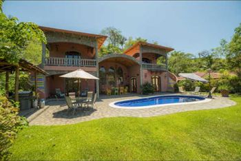 Venta de casa en Los Sueños Resort and Marina, Herradura, Puntarenas in Jacó, Garabito, Puntarenas — $995,000 - Photo 2 of 9