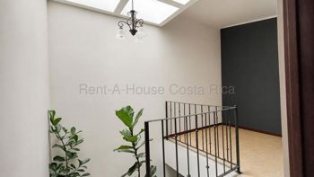 Alquiler de Apartamento AMUEBLADO en Montes de Oca-San Rafael. RAH 27-1042 en San Rafael, Montes De Oca, San José — ₡ 420 000 - Foto 5 de 10
