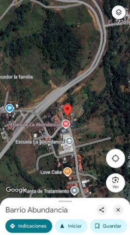 Se vende bella propiedad con dos casas en Ciudad Quesada, San Carlos, Alajuela, Costa Rica. in Quesada, San Carlos, Alajuela — ₡ 130 000 000