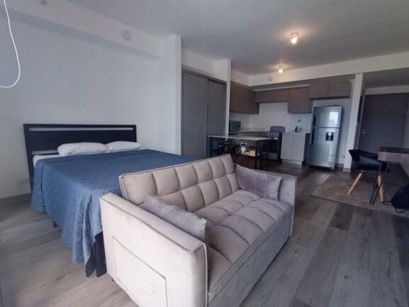 MLS-26-325 LS VENTA APARTAMENTO CARMEN SAN JOSE in Carmen, San José — $135,000