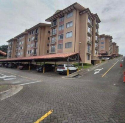 Alquiler de Apartamento en Uruca, San José. RAH 25-1912 en Uruca, San José — $790