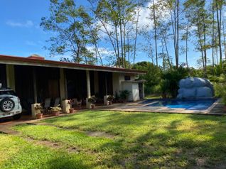 Casa con piscina Esparza-Puntarenas. Paz hecha realidad en San Rafael, Esparza, Puntarenas — $186,000 - Foto 4 de 33
