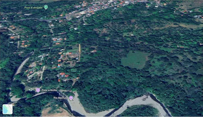 PROYECTO LISTO PARA DESARROLLAR EN SAN MATEO, ALAJUELA. in San Mateo, Alajuela — $4,480,000