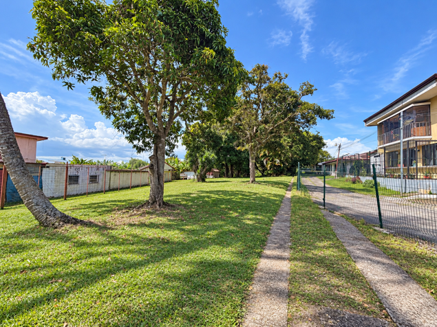 Terreno en venta en San Juan de Tibás, San José in San Juan, Tibás, San José — ₡ 750 000 000