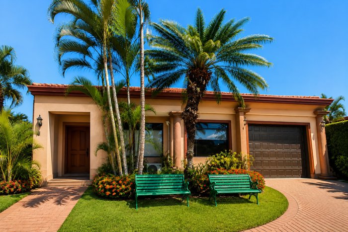 VENTA / Preciosa Casa en Lindora, Santa Ana, San José en Pozos, Santa Ana, San José — $690,000