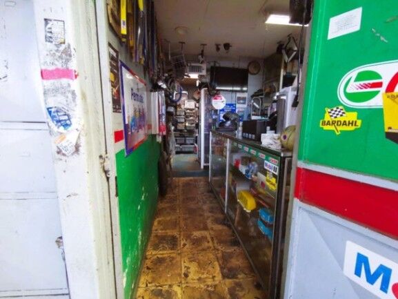 Venta de Taller en Desamparados, San José. RAH 26-980 in San Rafael Arriba, Desamparados, San José — ₡ 350 000 000