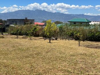 Lote plano en Residencial Vista Real, Concepción, San Rafael, Heredia en Concepción, San Rafael, Heredia — $177,240 - Foto 5 de 5