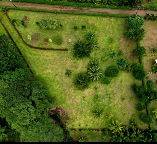 Hermosa Quinta a 30 minutos de Fortuna en La Tigra, San Carlos, Alajuela — ₡ 49 000 000 - Foto 2 de 22