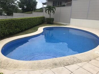 Apartamento en Alquiler Pozos, Santa Ana, San José