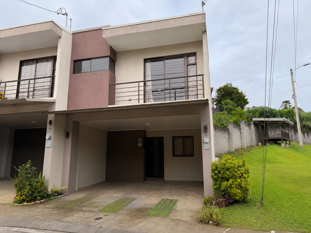 For Sale - Casa Serena - Condominium in Moravia, La Trinidad in La Trinidad, Moravia, San José — ₡ 103 000 000