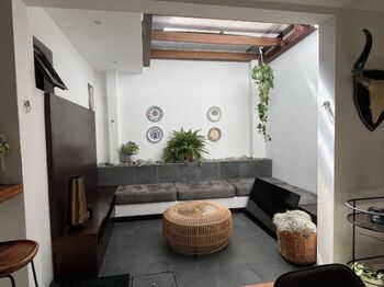 Descubrí el equilibrio perfecto entre elegancia, privacidad y ubicación en San Rafael de Escazú in San Rafael, Escazú, San José — $245,000 - Photo 5 of 11