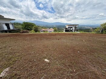 Venta de Lote en Naranjo-El Rosario, Alajuela. RAH 27-186 en El Rosario, Naranjo, Alajuela — 40 000 000 ₡ - Foto 2 de 6