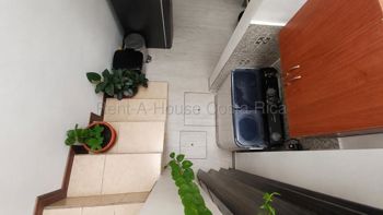 Alquiler de Apartamento AMUEBLADO en Montes de Oca-San Rafael. RAH 27-1042 en San Rafael, Montes De Oca, San José — ₡ 420 000 - Foto 4 de 10