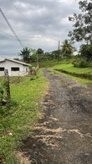 🏡 Lote en venta – 640 m² en Corazón de Jesús, La Tesalia (San Carlos) en Quesada, San Carlos, Alajuela — 19 000 000 ₡ - Foto 4 de 4