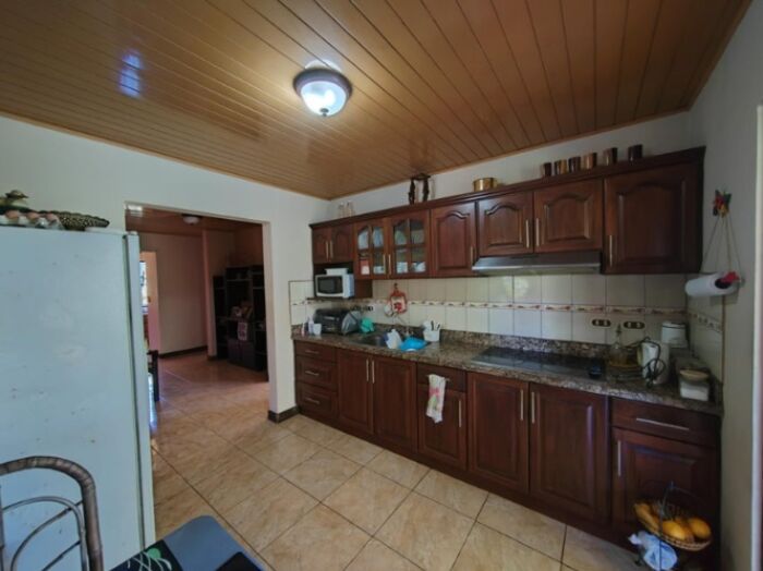 Venta de Casa en Turrúcares-Alajuela.  in Turrúcares, Alajuela — ₡ 115 000 000