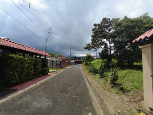 Venta de Lote en Grecia, Alajuela. RAH 23-1469 en Grecia, Alajuela — ₡ 59 000 000