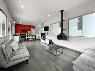 Se vende espectacular Casa de lujo en Santa María de Dota (AD).