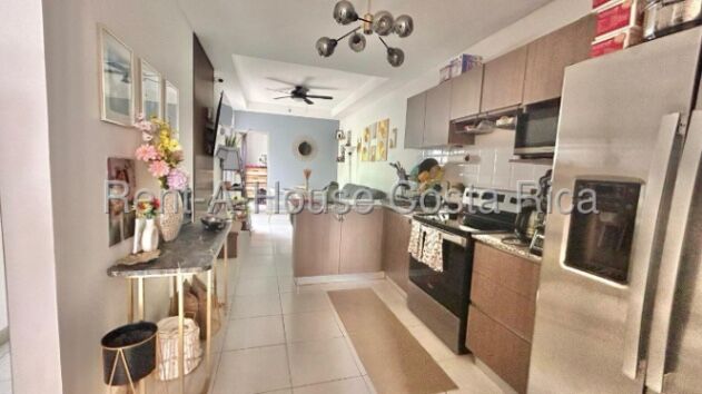 Venta Casa Ciruela de Alajuela 26-1403 in San Antonio, Alajuela — $139,000 - Photo 2 of 9