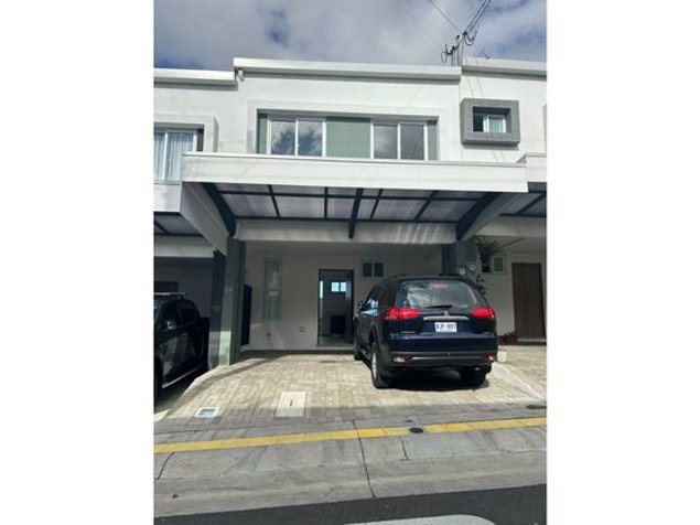 ALQUILER DE CASA, HEREDIA, SAN PABLO, CONDOMINIO CAFETO - 5944992 in San Pablo, Heredia — ₡ 540 000