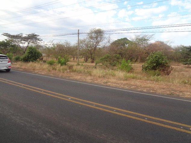 Terreno 3 Ha en Sardinal hacia Playas del Coco en Sardinal, Carrillo, Guanacaste — $600,000