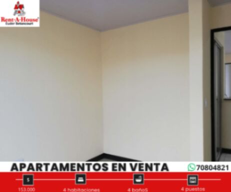 🏡 Excelente oportunidad de inversión – Alajuelita   Dos apartamentos de 60 m²  23 1070 en Alajuelita, San José — $153,000