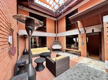Preciosa Casa en Venta, Ubicada en San Rafael de Heredia / OFC Mls. 25-38 en Ángeles, San Rafael, Heredia — $975,000 - Foto 5 de 20
