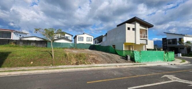 Venta de Lote en San Rafael, Alajuela. RAH 25-1413 PRECIO REBAJADO en San Rafael, Alajuela — ₡ 43 000 000