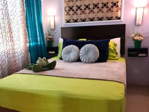 Cozy condo N.1. El Encanto Condominium. Jaco center! en Jacó, Garabito, Puntarenas — $129,000