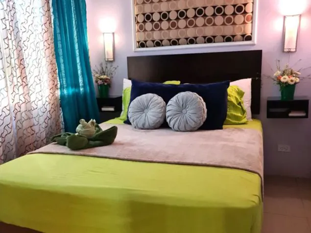 Cozy condo N.1. El Encanto Condominium. Jaco center! in Jacó, Garabito, Puntarenas — $129,000