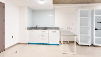 Alquiler apartamento moderno con amenidades y vista panorámica #26-2090 GS in Granadilla, Curridabat, San José — $890 - Photo 5 of 7