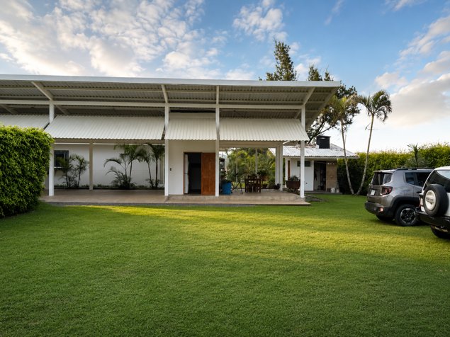 Casa de lujo en venta, in Santa Bárbara, Heredia — $1,200,000 - Photo 3 of 29