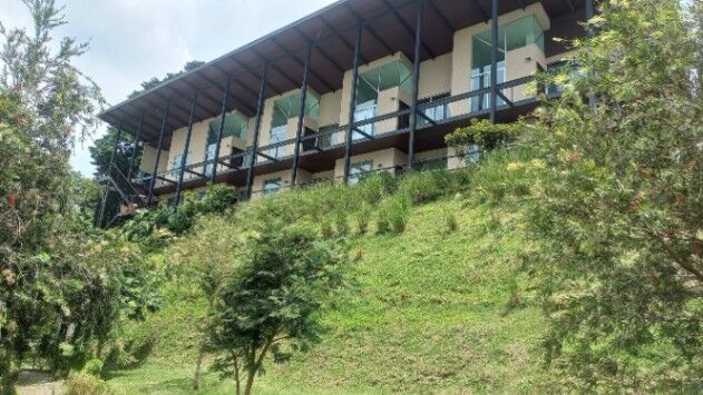 Apartamento en Venta en Goicoechea, San José.  en Mata de Plátano, Goicoechea, San José — ₡ 86 000 000