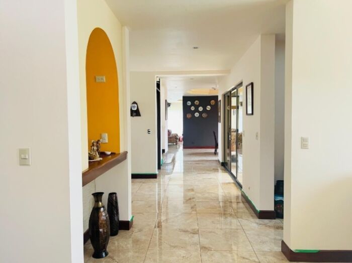 CASA EN VENTA, VASQUEZ DE CORONADO, U$750.000 Cod#26-1132 en San Rafael, Vázquez de Coronado, San José — $750,000