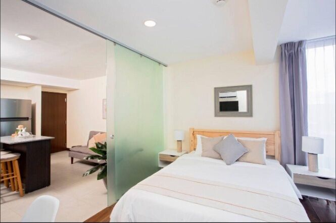 Alquiler de Apartamento en San Pedro, Montes de Oca. RAH 26-557 in San Pedro, Montes De Oca, San José — $1,100