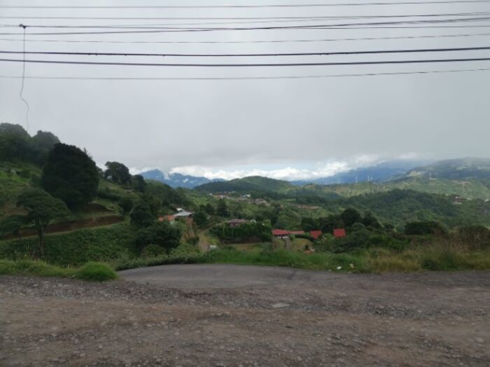 Venta Casa La Luchita de El Guarco en San Isidro, El Guarco, Cartago — ₡ 65 000 000