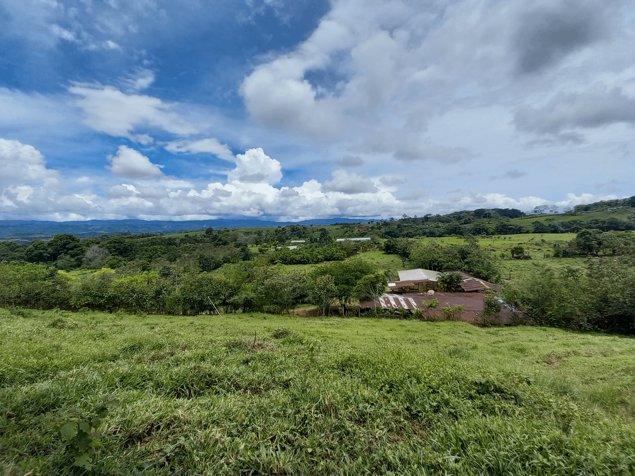 Finca con Casa Cabaña en Paraíso de Cajón, Pérez Zeledón en Cajón, Pérez Zeledón, San José — $350,000 - Foto 3 de 20