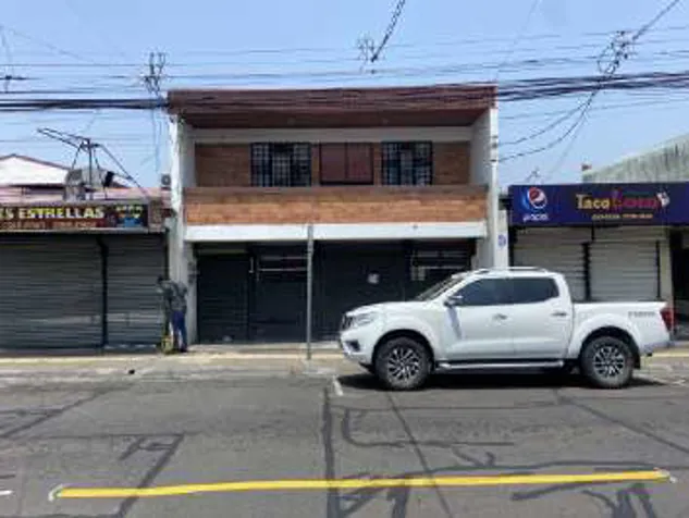 EDIFICIO LOCALES COMERCIALES, HEREDIA SAN ANTONIO DE BELEN en San Antonio, Belén, Heredia — $150,000 - Foto 2 de 13