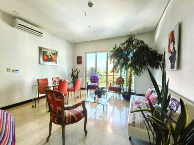 APARTAMENTO EN VENTA, NUNCIATURA SAN JOSE, COD#25-1660 en Mata Redonda, San José — $330,000