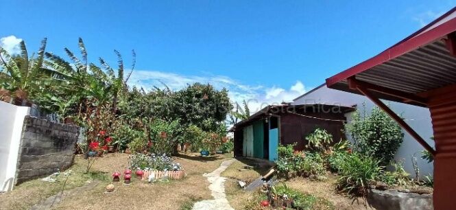 Venta de hermoso lote en Santo Domingo de Heredia precio negociable 26-1495 in Orotina, Alajuela — ₡ 165 000 000