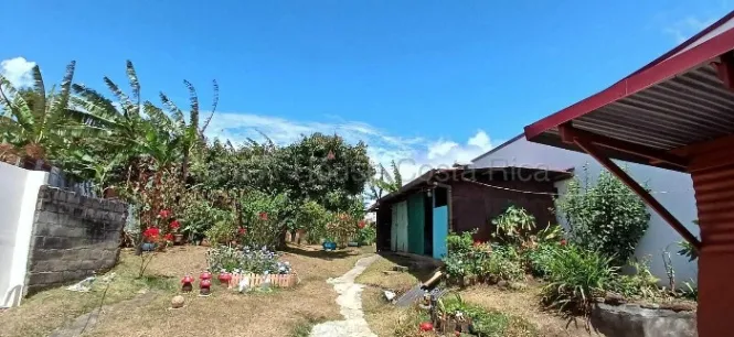 Venta de hermoso lote en Santo Domingo de Heredia precio negociable 26-1495 in Orotina, Alajuela — ₡ 165 000 000