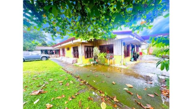 Se vende Casa Versátil en San Ramón, Alajuela en Peñas Blancas, San Ramón, Alajuela — $318,000