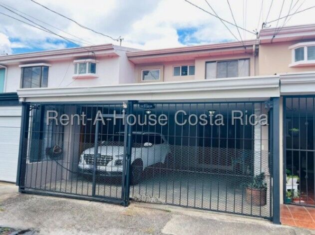 Venta de Casa en Ulloa, Heredia. RAH 26-1473  in Ulloa, Heredia — ₡ 80 000 000
