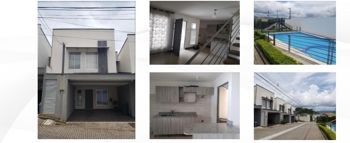 REMATE BANCARIO SE VENDE CONDOMINIO MONTES DE OCA SABANILLA en Sabanilla, Montes De Oca, San José — $146,690 - Foto 2 de 13