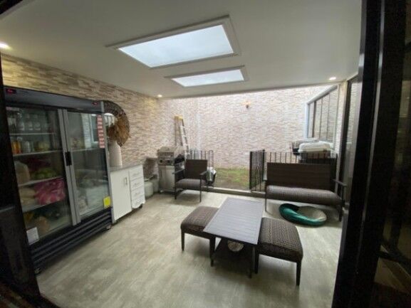 Venta de Casa en Curridabat, San José. in Granadilla, Curridabat, San José — $310,000