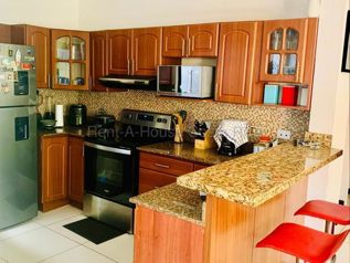 Venta de Casa en Condominio Brasil de Santa Ana. RAH 27-467 en Brasil, Santa Ana, San José — 105 000 000 ₡ - Foto 3 de 16
