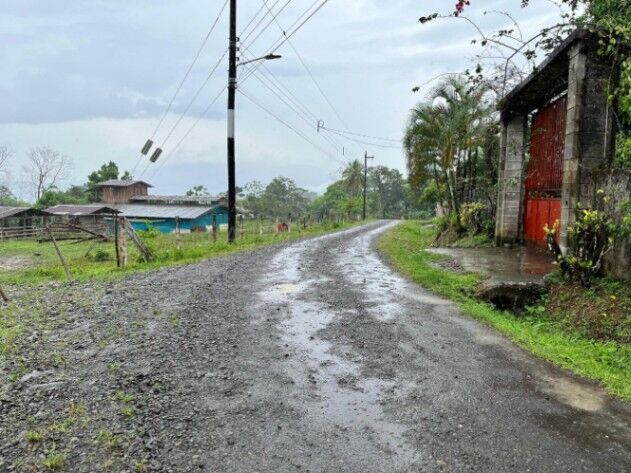 Venta finca amplia con potencial agrícola o turístico en entorno natural #26-1801 GS en Peñas Blancas, San Ramón, Alajuela — $200,000